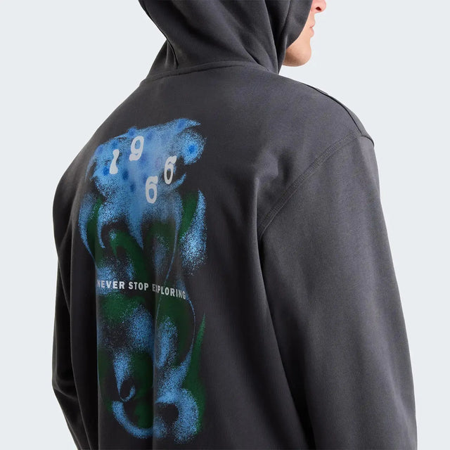 Hanorac Barbati The North Face U 1966 Motion Relaxed Graphic Hanorac Barbati The North Face U 1966 Motion Relaxed Graphic