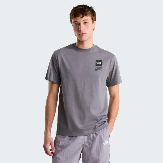 Tricou Barbati The North Face M Bcd Celebration Relaxed Graphic Tricou Barbati The North Face M Bcd Celebration Relaxed Graphic