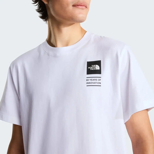 Tricou Barbati The North Face M Bcd Celebration Relaxed Graphic Tricou Barbati The North Face M Bcd Celebration Relaxed Graphic