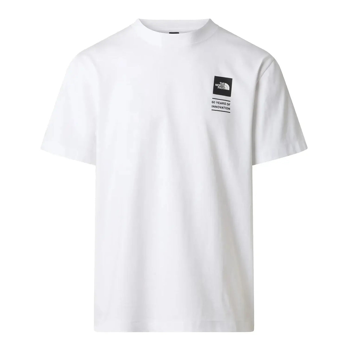 Tricou Barbati The North Face M TNF Celebration Relaxed Graphic Tricou Barbati The North Face M TNF Celebration Relaxed Graphic