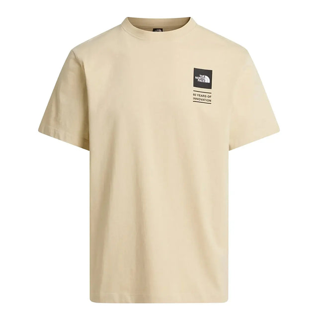Tricou Barbati The North Face M Icon Celebration Regular Graphic Tricou Barbati The North Face M Icon Celebration Regular Graphic
