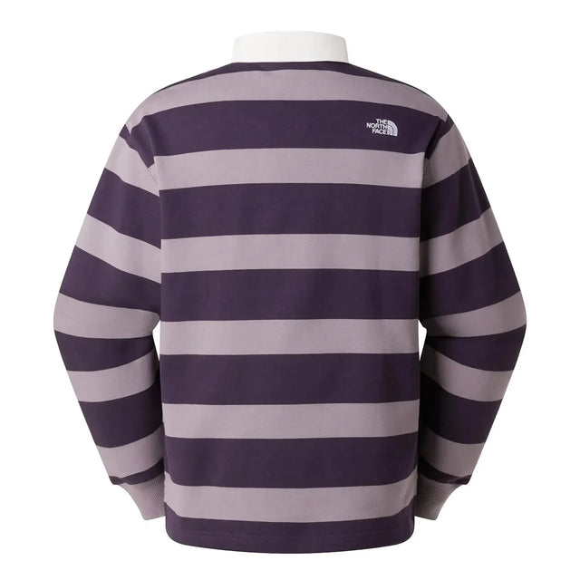 Bluza Unisex The North Face U Rugby Polo Bluza Unisex The North Face U Rugby Polo