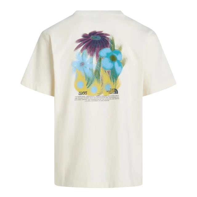 Tricou Barbati The North Face M 1966 Flora Relaxed Graphic Tricou Barbati The North Face M 1966 Flora Relaxed Graphic