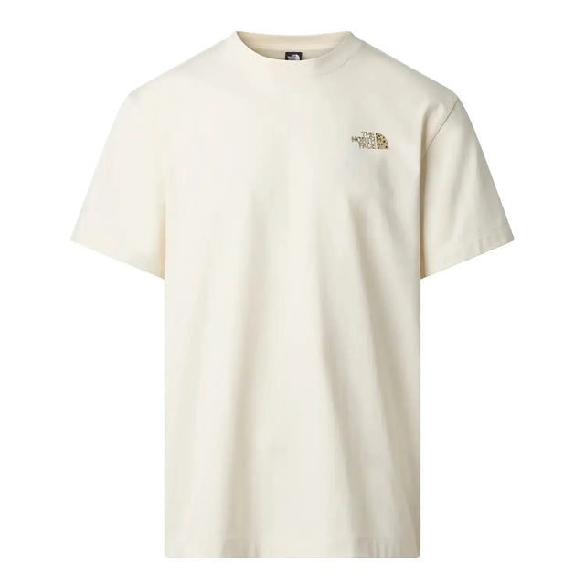 Tricou Barbati The North Face M TNF Snack Relaxed Graphic Tricou Barbati The North Face M TNF Snack Relaxed Graphic