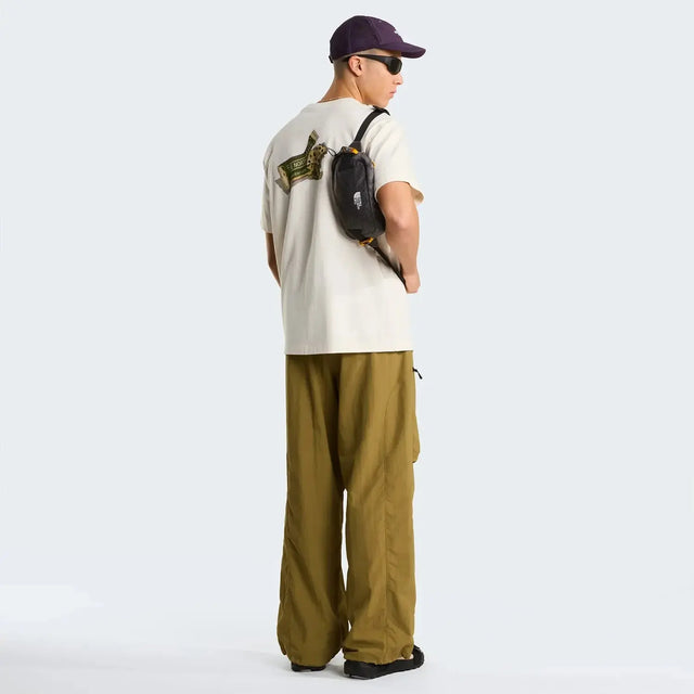 Tricou Barbati The North Face M TNF Snack Relaxed Graphic Tricou Barbati The North Face M TNF Snack Relaxed Graphic