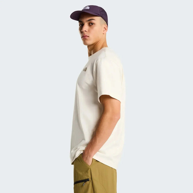 Tricou Barbati The North Face M TNF Snack Relaxed Graphic Tricou Barbati The North Face M TNF Snack Relaxed Graphic
