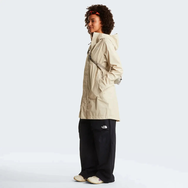 Geaca Femei The North Face W Packable Shell Geaca Femei The North Face W Packable Shell