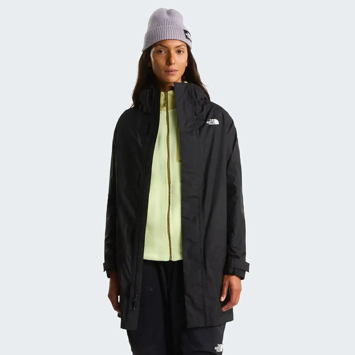 Geaca Femei The North Face W Packable Shell Geaca Femei The North Face W Packable Shell