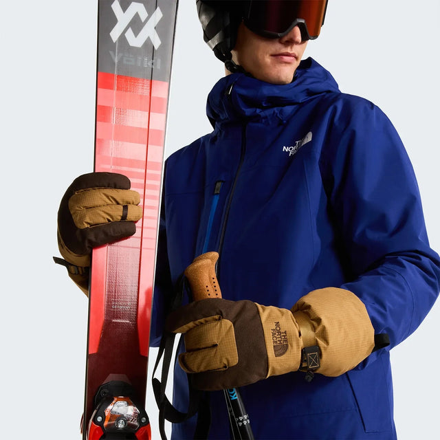Manusi Schi Unisex The North Face Montana Manusi Schi Unisex The North Face Montana
