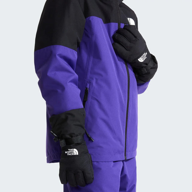 Manusi Schi Copii The North Face Kids Montana Manusi Schi Copii The North Face Kids Montana