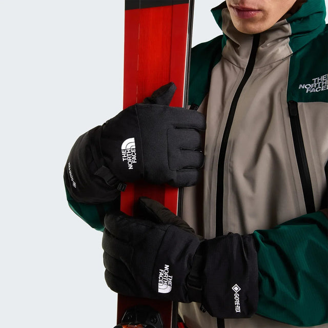 Manusi Unisex The North Face Montana 3-In-1 Gore-Tex Manusi Unisex The North Face Montana 3-In-1 Gore-Tex