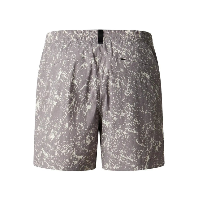 Sort Barbati The North Face M Class V Pathfinder Pull On 7" Print Sort Barbati The North Face M Class V Pathfinder Pull On 7" Print