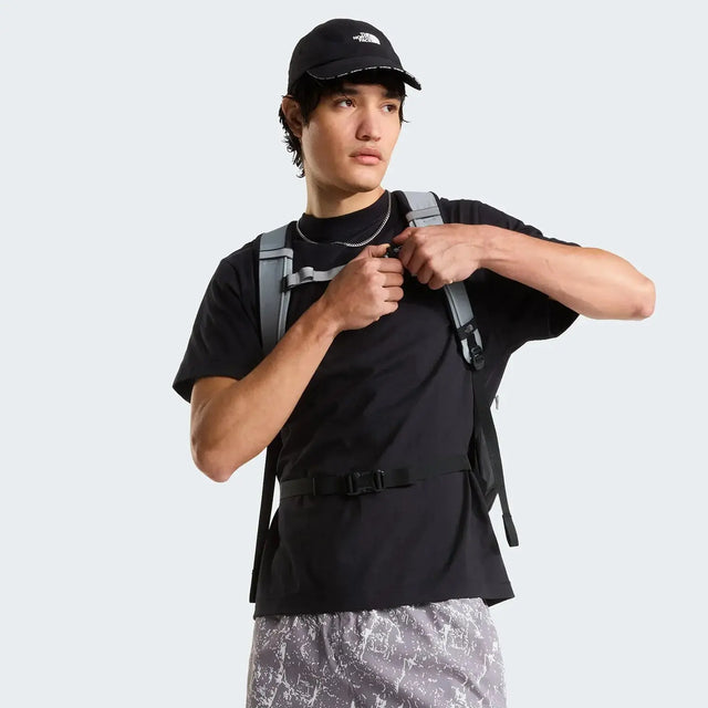 Sort Barbati The North Face M Class V Pathfinder Pull On 7" Print Sort Barbati The North Face M Class V Pathfinder Pull On 7" Print