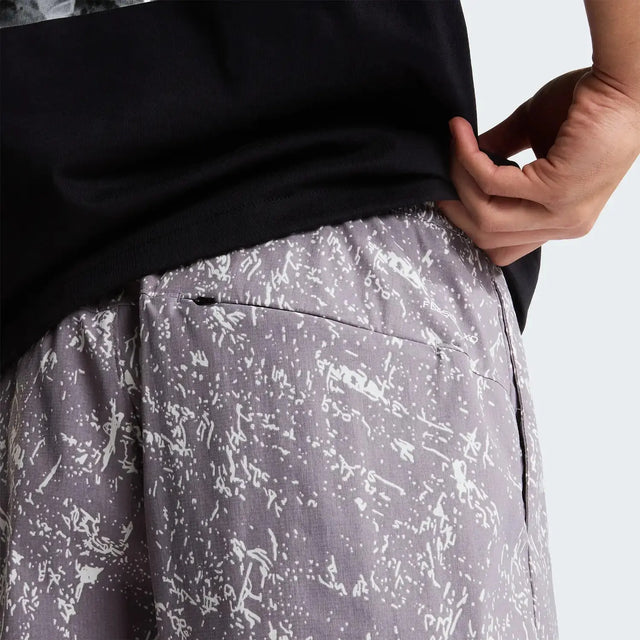 Sort Barbati The North Face M Class V Pathfinder Pull On 7" Print Sort Barbati The North Face M Class V Pathfinder Pull On 7" Print