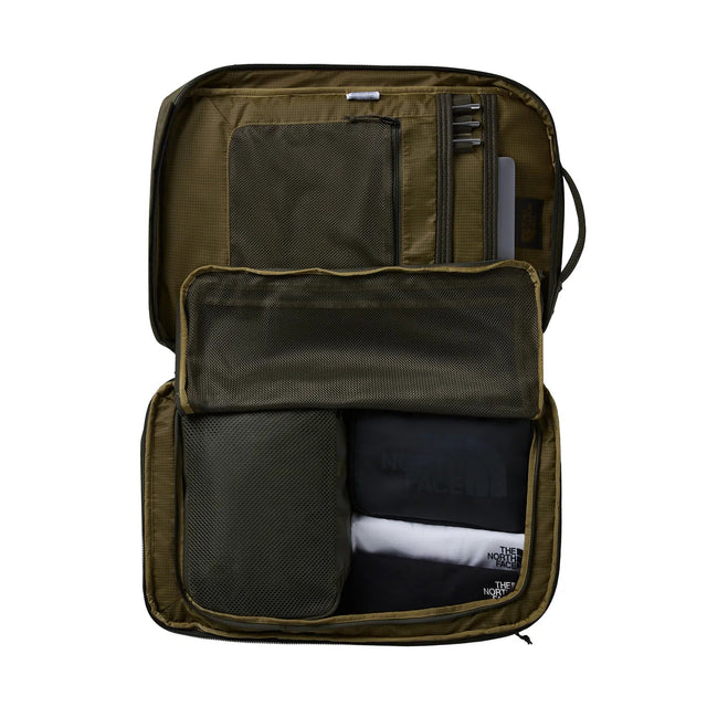 Geanta Unisex The North Face Base Camp Voyager Cube Geanta Unisex The North Face Base Camp Voyager Cube