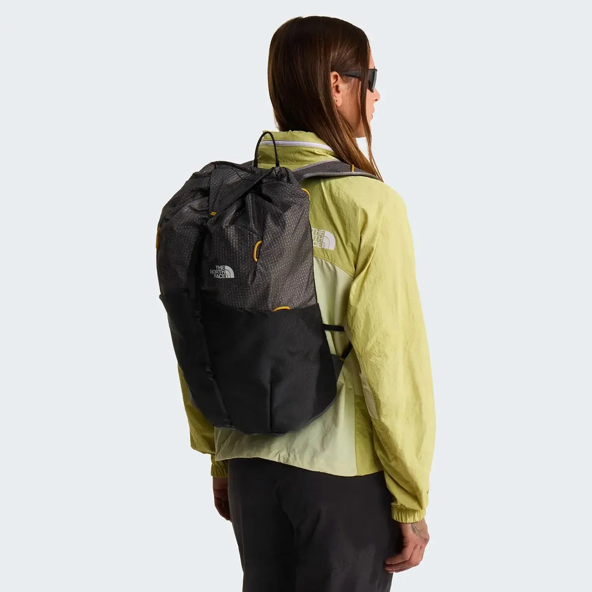 Rucsac Unisex The North Face Clyffe Daypack Rucsac Unisex The North Face Clyffe Daypack