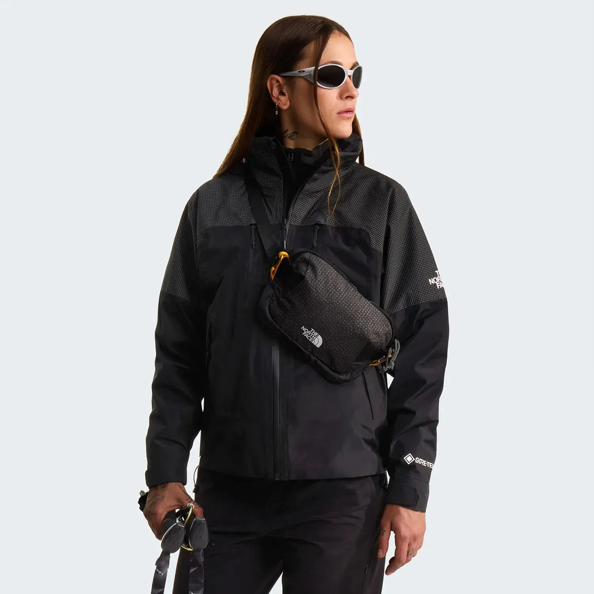 Borseta Unisex The North Face Clyffe Borseta Unisex The North Face Clyffe