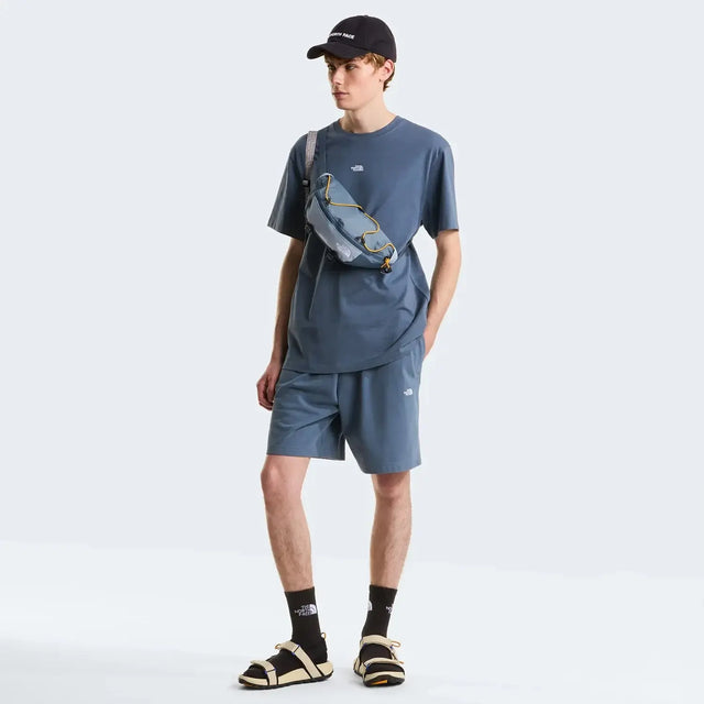 Sort Barbati The North Face M Essential Light Relaxed Sort Barbati The North Face M Essential Light Relaxed