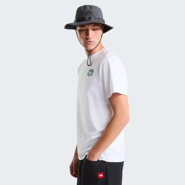 Tricou Barbati The North Face M Van Life Relaxed Graphic Tricou Barbati The North Face M Van Life Relaxed Graphic