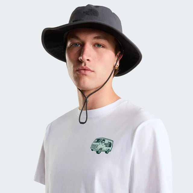 Tricou Barbati The North Face M Van Life Relaxed Graphic Tricou Barbati The North Face M Van Life Relaxed Graphic