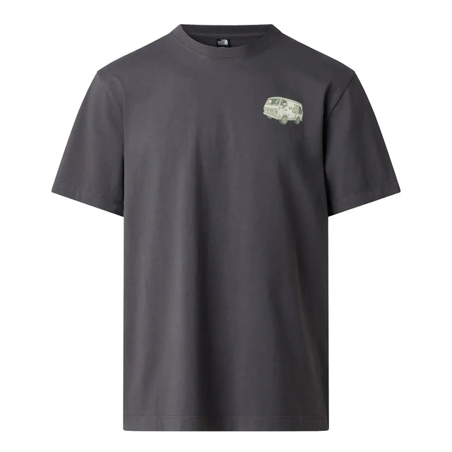 Tricou Barbati The North Face M Van Life Relaxed Graphic Tricou Barbati The North Face M Van Life Relaxed Graphic