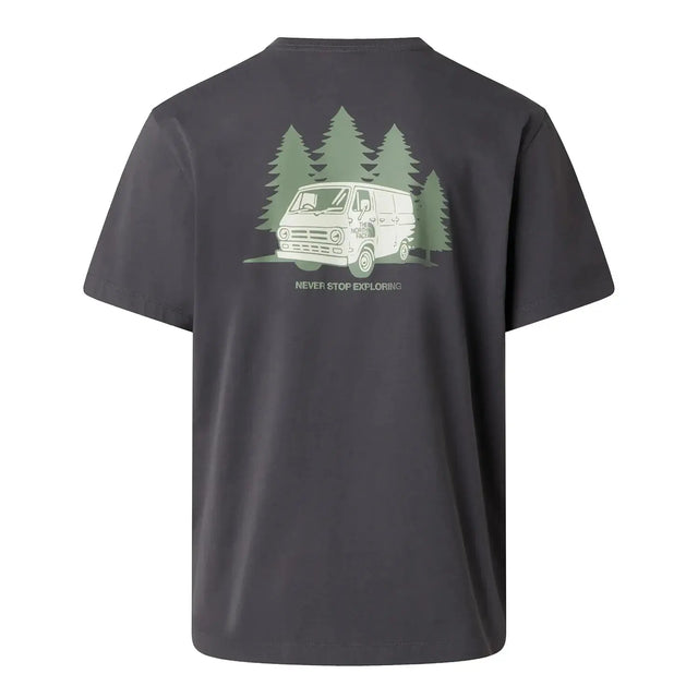 Tricou Barbati The North Face M Van Life Relaxed Graphic Tricou Barbati The North Face M Van Life Relaxed Graphic