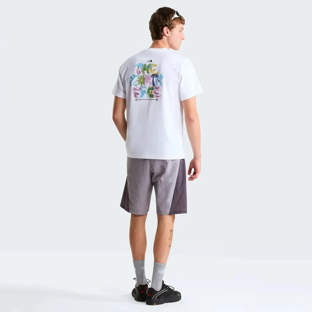 Tricou Barbati The North Face M 1966 TNF Relaxed Graphic Tricou Barbati The North Face M 1966 TNF Relaxed Graphic