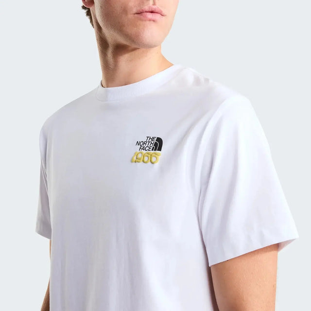 Tricou Barbati The North Face M 1966 TNF Relaxed Graphic Tricou Barbati The North Face M 1966 TNF Relaxed Graphic