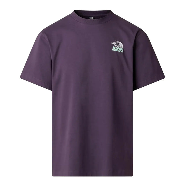 Tricou Barbati The North Face M 1966 TNF Relaxed Graphic Tricou Barbati The North Face M 1966 TNF Relaxed Graphic