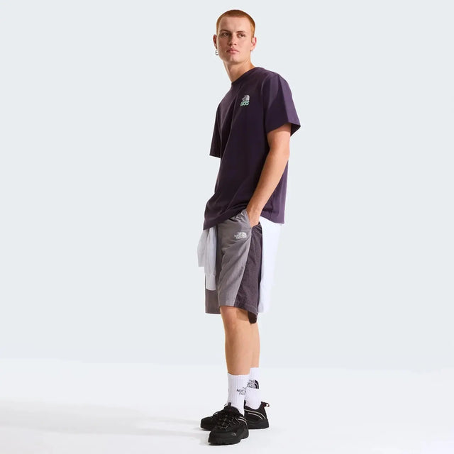 Tricou Barbati The North Face M 1966 TNF Relaxed Graphic Tricou Barbati The North Face M 1966 TNF Relaxed Graphic