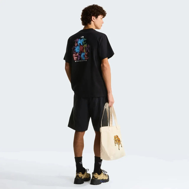 Tricou Barbati The North Face M 1966 TNF Relaxed Graphic Tricou Barbati The North Face M 1966 TNF Relaxed Graphic