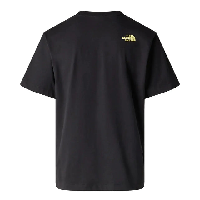 Tricou Barbati The North Face M Logo Twist Relaxed Graphic Tricou Barbati The North Face M Logo Twist Relaxed Graphic