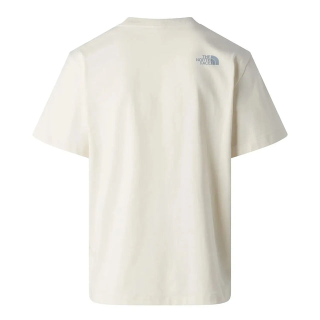 Tricou Barbati The North Face M Logo Twist Relaxed Graphic Tricou Barbati The North Face M Logo Twist Relaxed Graphic