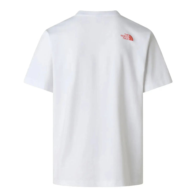 Tricou Barbati The North Face M Mountain Play Relaxed Graphic Tricou Barbati The North Face M Mountain Play Relaxed Graphic