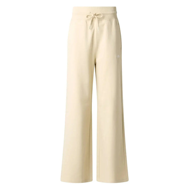 Pantaloni Femei The North Face W Essential Light Wide Leg Pantaloni Femei The North Face W Essential Light Wide Leg