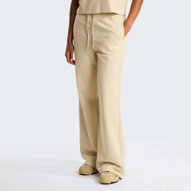 Pantaloni Femei The North Face W Essential Light Wide Leg Pantaloni Femei The North Face W Essential Light Wide Leg