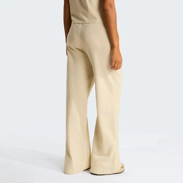 Pantaloni Femei The North Face W Essential Light Wide Leg Pantaloni Femei The North Face W Essential Light Wide Leg