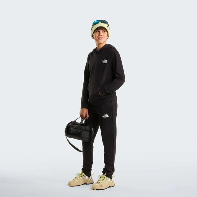 Pantaloni Copii The North Face Teen Simple Dome Light Regular Tapered Pantaloni Copii The North Face Teen Simple Dome Light Regular Tapered