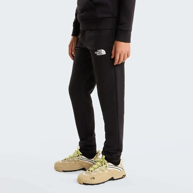 Pantaloni Copii The North Face Teen Simple Dome Light Regular Tapered Pantaloni Copii The North Face Teen Simple Dome Light Regular Tapered
