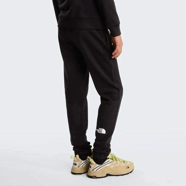Pantaloni Copii The North Face Teen Simple Dome Light Regular Tapered Pantaloni Copii The North Face Teen Simple Dome Light Regular Tapered