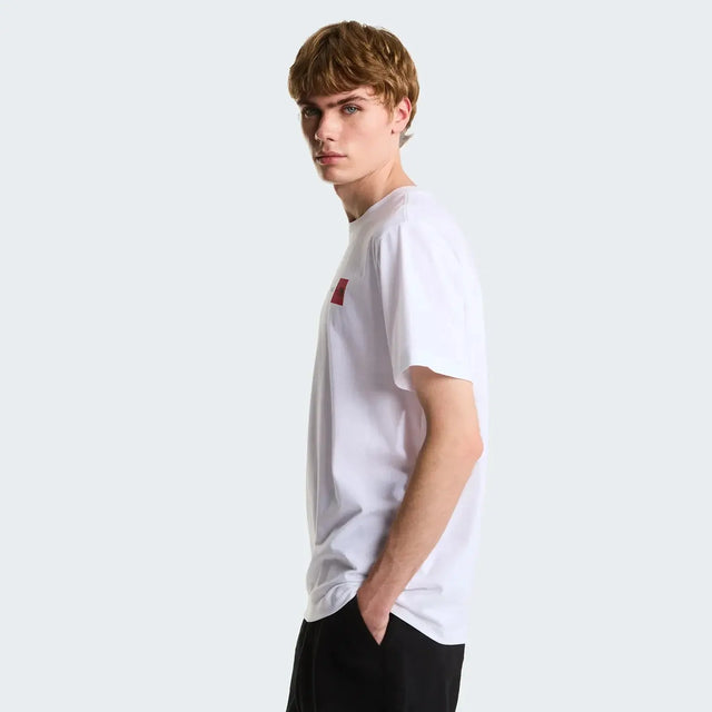 Tricou Barbati The North Face M Never Stop Exploring Regular Graphic Tricou Barbati The North Face M Never Stop Exploring Regular Graphic