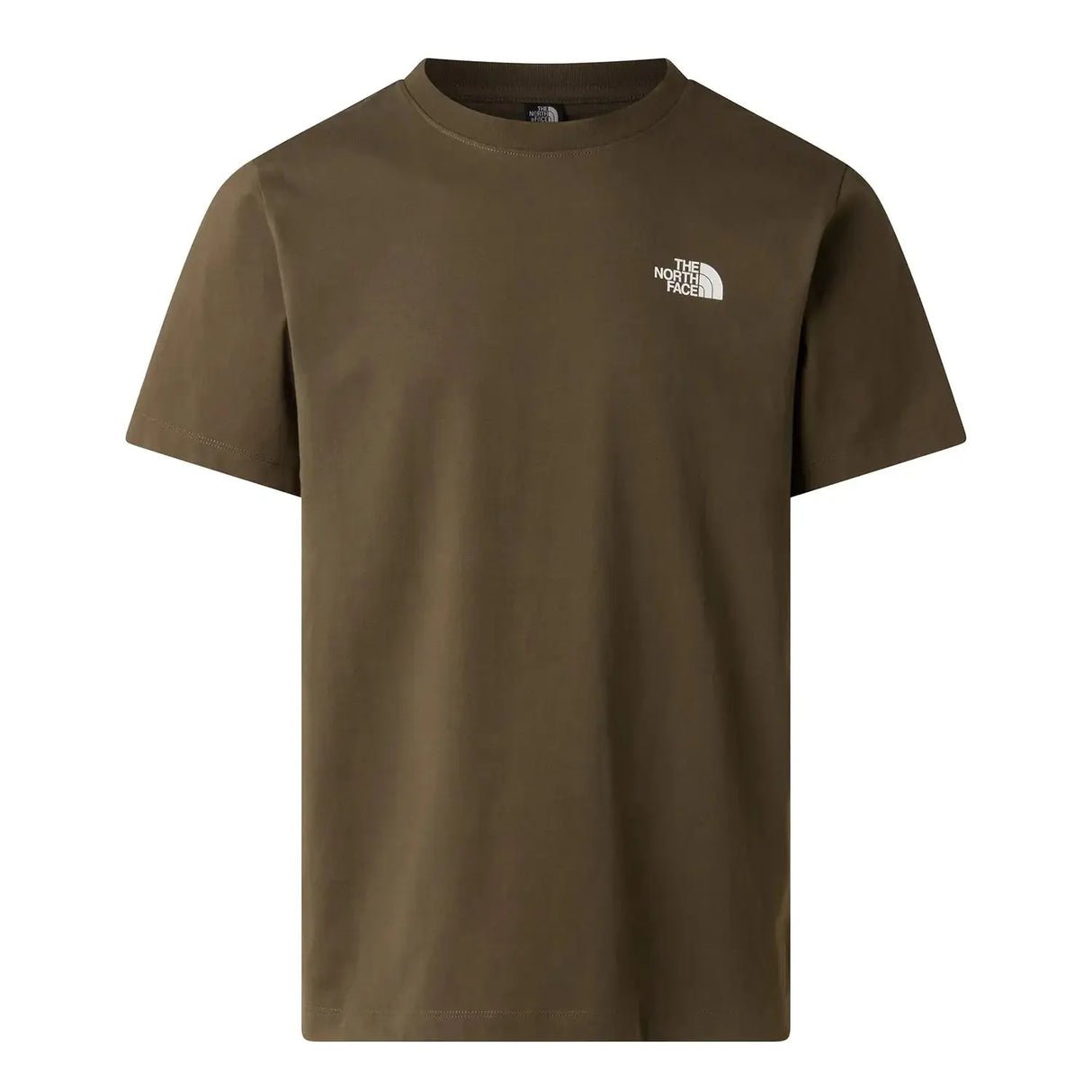 Tricou Barbati The North Face M North Faces Regular Graphic Tricou Barbati The North Face M North Faces Regular Graphic