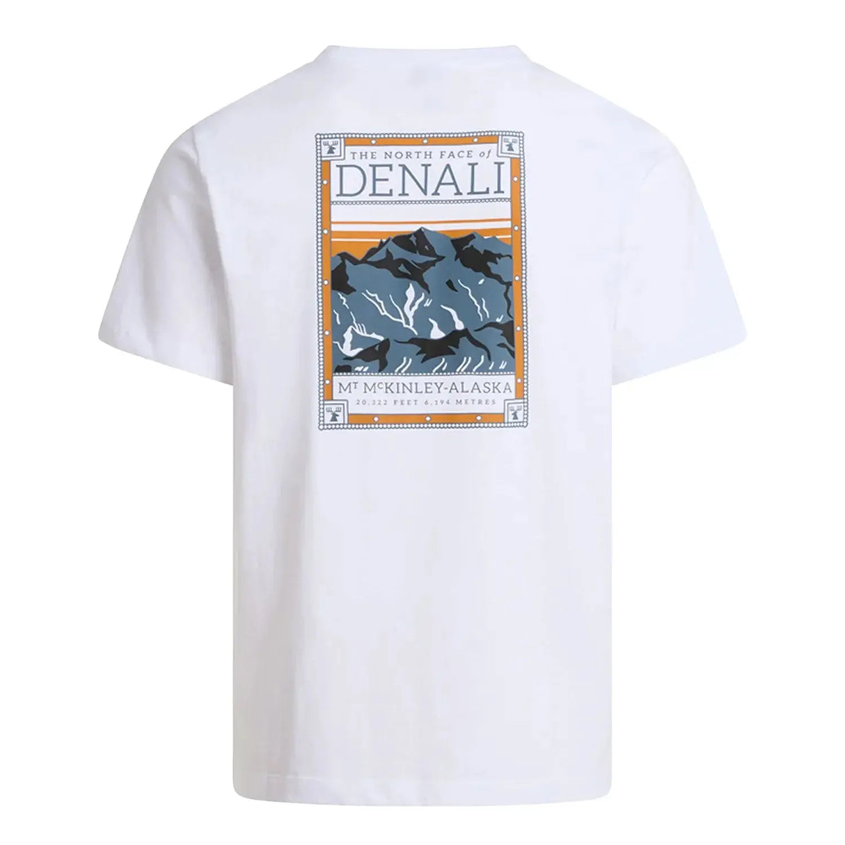 Tricou Barbati The North Face M North Faces Regular Graphic Tricou Barbati The North Face M North Faces Regular Graphic