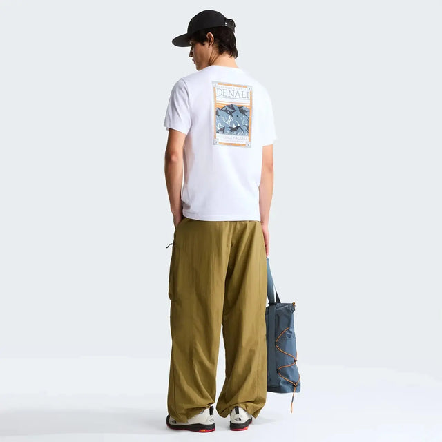 Tricou Barbati The North Face M North Faces Regular Graphic Tricou Barbati The North Face M North Faces Regular Graphic