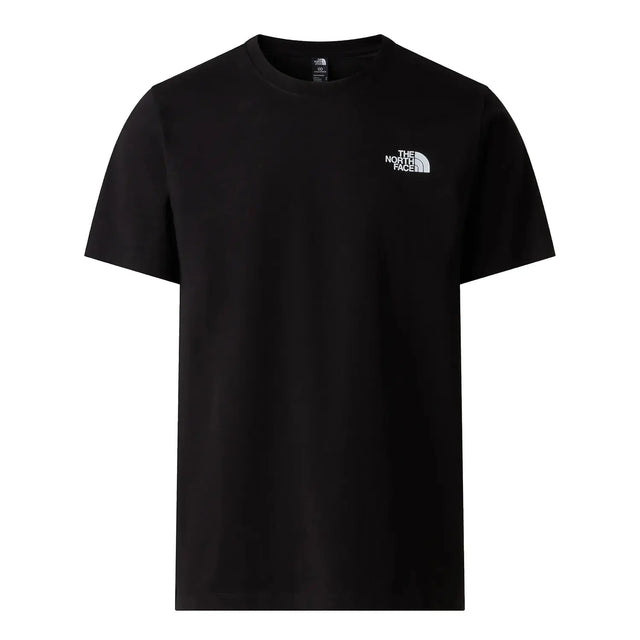 Tricou Barbati The North Face M North Faces Regular Graphic Tricou Barbati The North Face M North Faces Regular Graphic