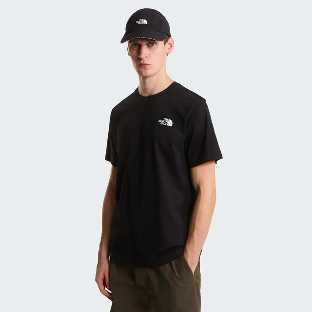 Tricou Barbati The North Face M North Faces Regular Graphic Tricou Barbati The North Face M North Faces Regular Graphic