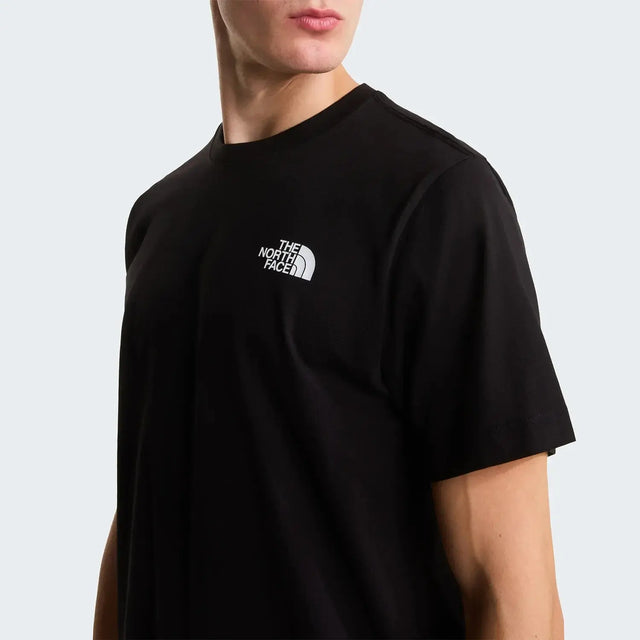 Tricou Barbati The North Face M North Faces Regular Graphic Tricou Barbati The North Face M North Faces Regular Graphic
