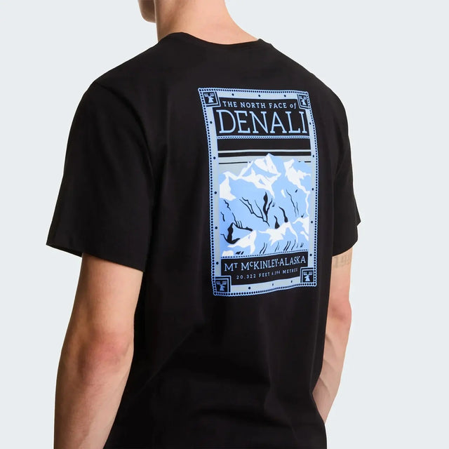 Tricou Barbati The North Face M North Faces Regular Graphic Tricou Barbati The North Face M North Faces Regular Graphic