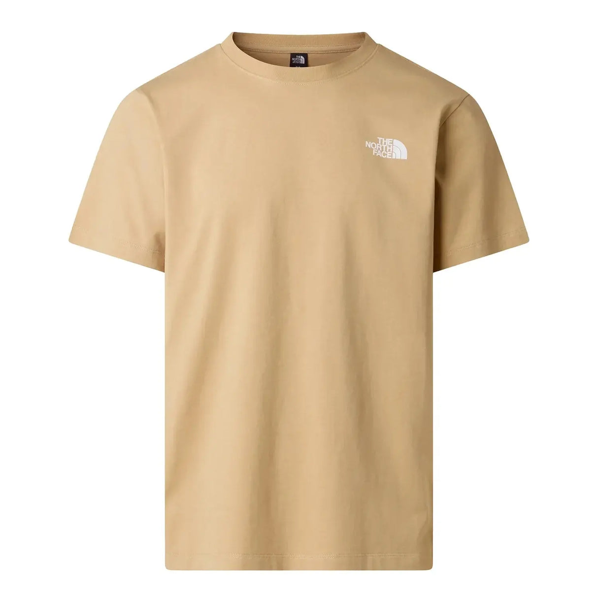 Tricou Barbati The North Face M North Faces Regular Graphic Tricou Barbati The North Face M North Faces Regular Graphic