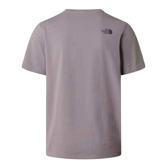 Tricou Barbati The North Face M Mountain Line Regular Graphic Tricou Barbati The North Face M Mountain Line Regular Graphic